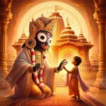 जगन्नाथ रथ यात्रा से जुड़ी अद्भुत परंपराएं
