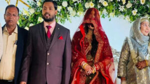 Khan Sir Wife A S Khan: कौन हैं AS Khan? जानें एजुकेशन, प्रोफेशन और पर्सनल लाइफ