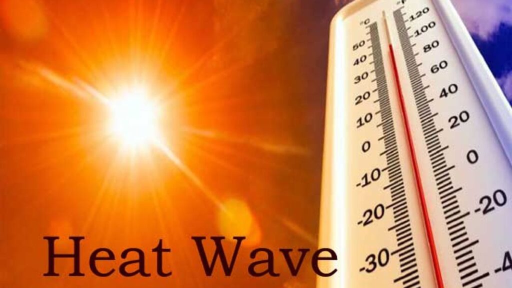 Heatwave कोई आम गर्मी नहीं — यह एक जानलेवा आपदा हो सकती है!