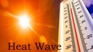 Heatwave कोई आम गर्मी नहीं — यह एक जानलेवा आपदा हो सकती है!