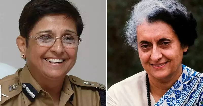 भारत की पहली महिला पदाधिकारी: जिन्होंने इतिहास रच दिया | Life of Indian