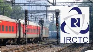 IRCTC टिकट बुकिंग में बड़ा फर्जीवाड़ा, 2.5 करोड़ ID बंद
