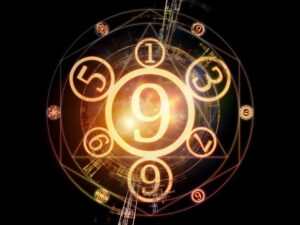 Door to Symbolic Meaning