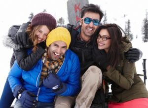 Yeh Jawaani Hai Deewani