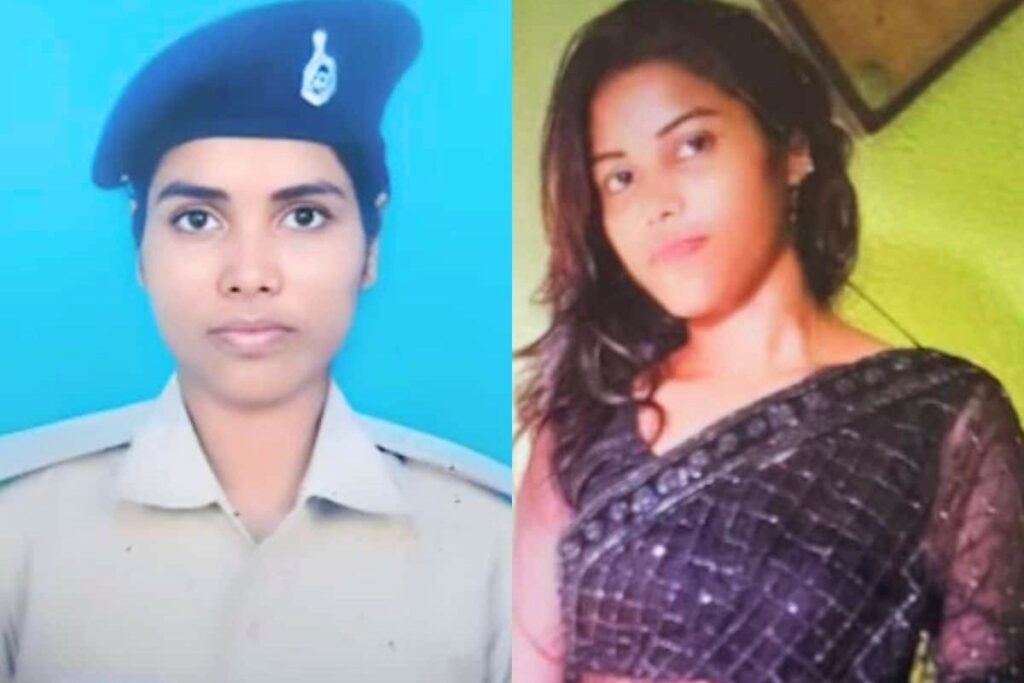 कोमल कुमारी: ड्यूटी पर शहीद बिहार पुलिस की महिला कांस्टेबल की कहानी
