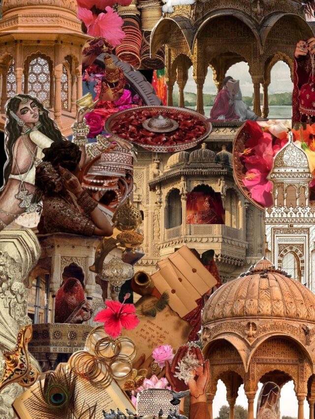 भारत की आत्मा उसकी संस्कृति में बसती है। आइए देखें कुछ खास पहलू।