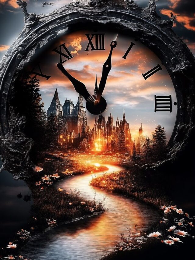 क्या आपने कभी सोचा है कि समय खुद को दोहरा सकता है? जानिए “Time Loop” का रहस्य