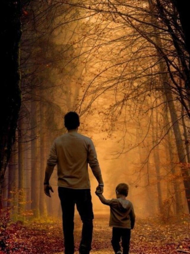 Father’s Day क्यों मनाया जाता है? जानिए इसके पीछे की कहानी