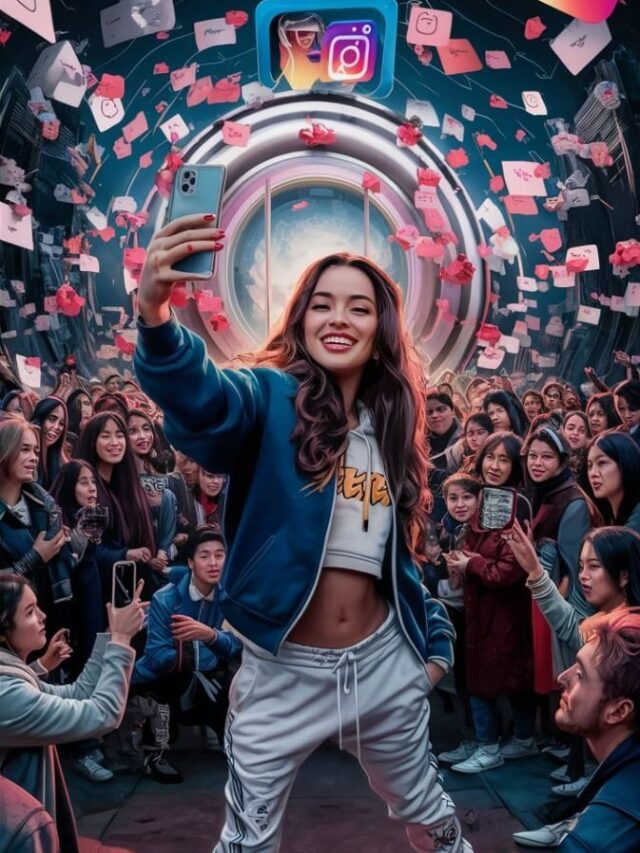 Gen Z: आज की सबसे हटके और जागरूक पीढ़ी!