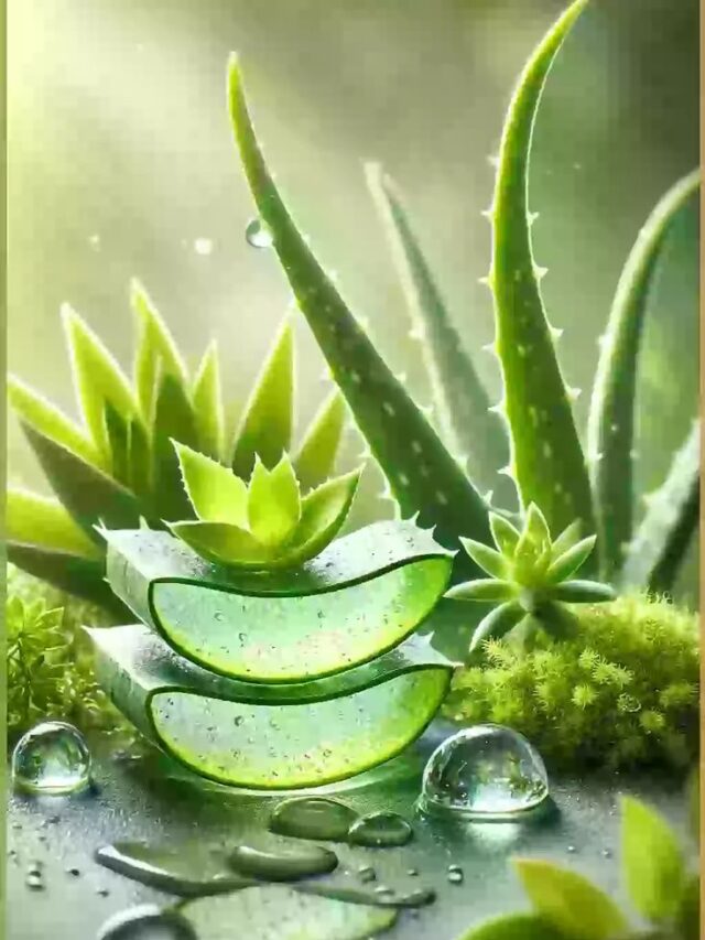 Aloe Vera खाने के 7 चमत्कारी फायदे, जिसे जानकर आप भी इसे आज से ही अपनाएंगे!