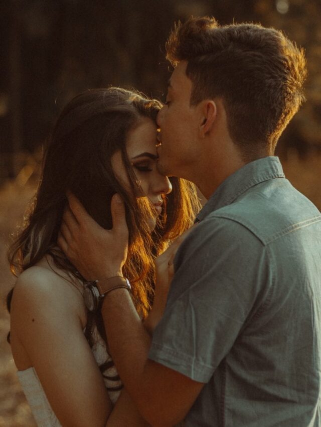 Real Life Couple Goals –सफल रिश्तों की असली मिसालें