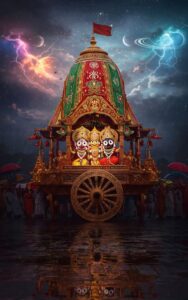 jagannath rath yatra