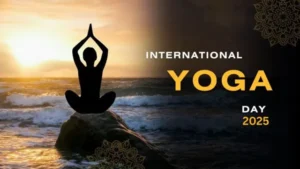 International Yoga Day 2025: एक पृथ्वी, एक स्वास्थ्य का संदेश