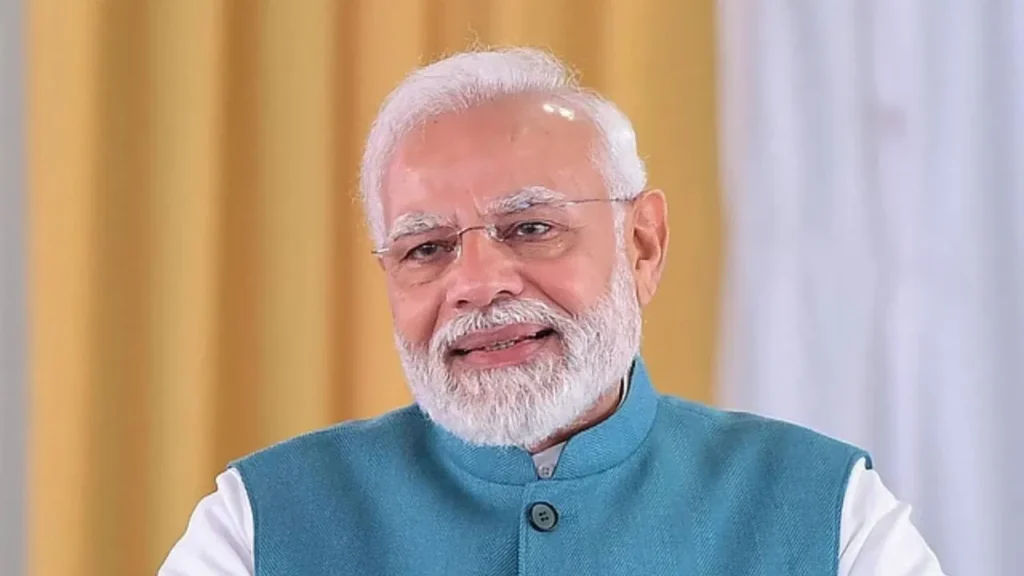 पीएम मोदी को जी-7 सम्मेलन में शामिल होने का न्योता, कनाडा पीएम मार्क कार्नी ने दी जानकारी
