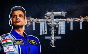 ISS पर भारत की पहली उड़ान: शुभांशु शुक्ला ने रचा इतिहास | Axiom-4 Mission 2025