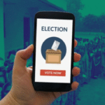 क्या है Mobile e-Voting : मोबाइल पर वोटिंग शुरू, जानिए किस राज्य में शुरू हुई ये सुविधा