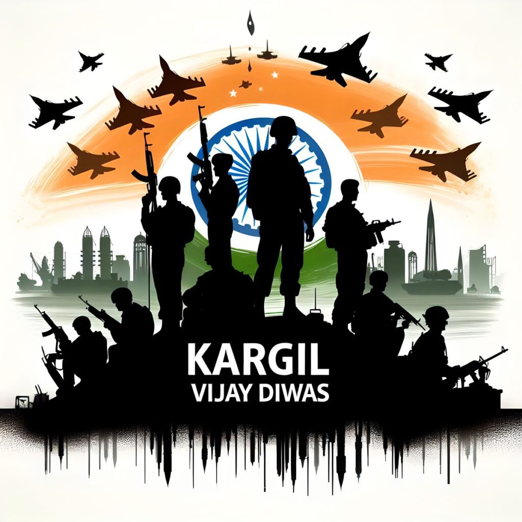 kargil vijay diwas