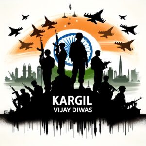 kargil vijay diwas