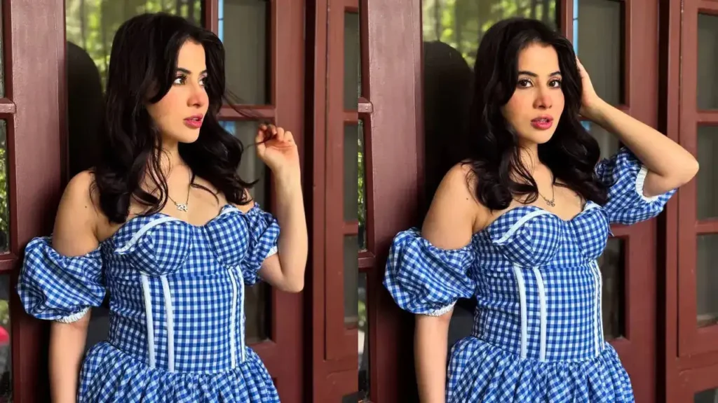 सोशल मीडिया सेंसेशन Urfi Javed
