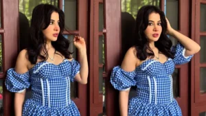 सोशल मीडिया सेंसेशन Urfi Javed