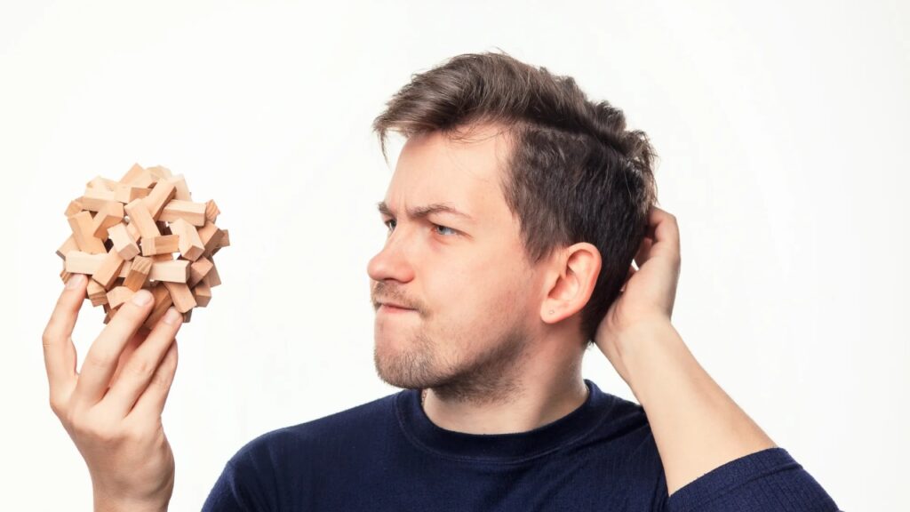 याददाश्त बढ़ाने की ट्रिक