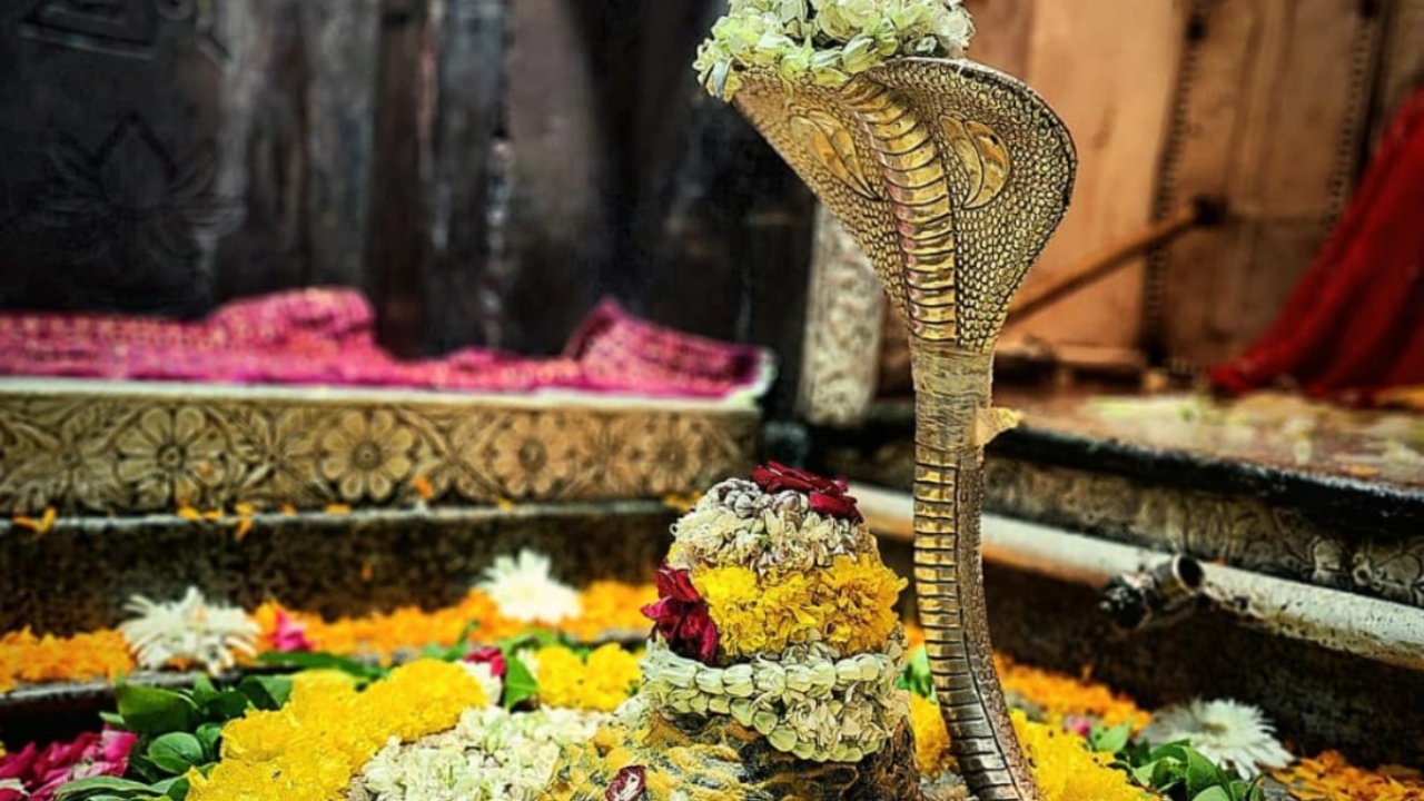 ओंकारेश्वर ज्योतिर्लिंग: नर्मदा तट पर स्थित अद्वितीय शिवधाम का दिव्य इतिहास
