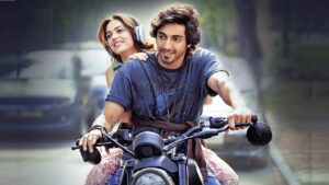 मोहित सूरी की Saiyaara – नई प्रतिभा, बड़ी सफलता