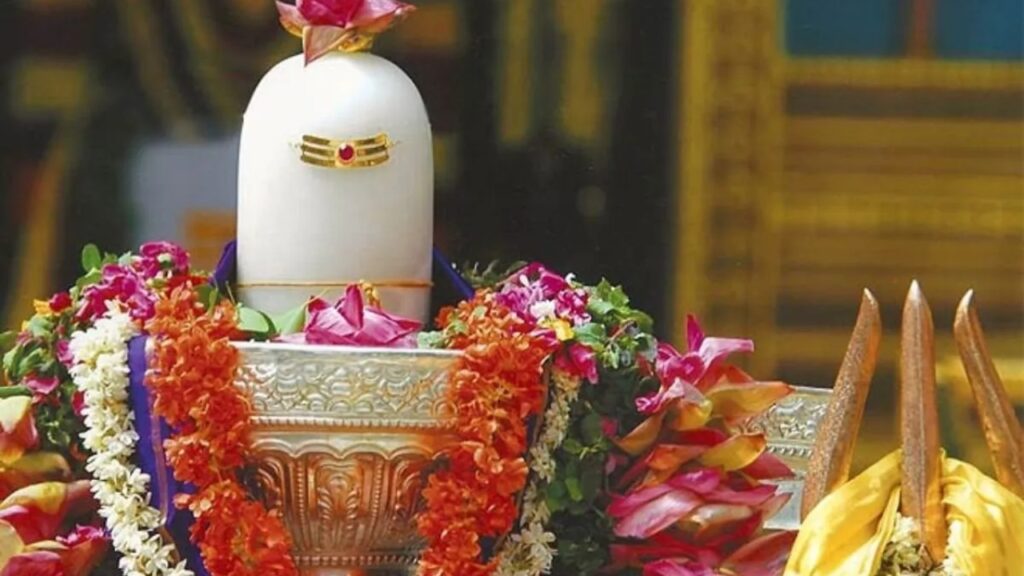 सावन का आखिरी सोमवार