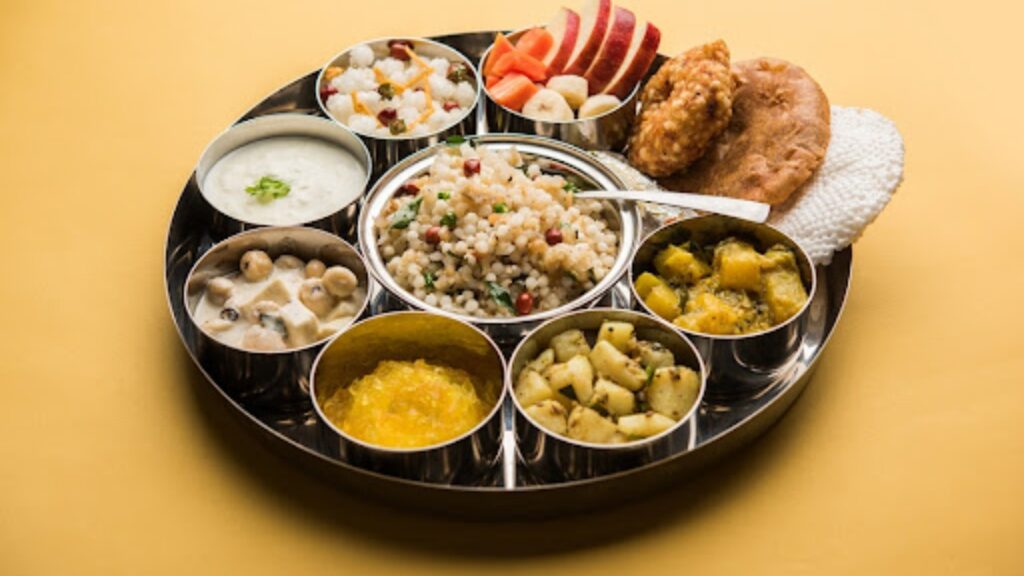 व्रत के लिए 5 Quick & Easy Recipes