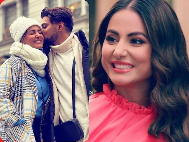 हिना खान ने शादी के 25 दिन बाद किया चौंकाने वाला खुलासा, ससुरालवालों के बारे में क्या है सच?