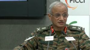 ऑपरेशन सिंदूर में पाकिस्तान बना चीन की हथियार लैब, तुर्की भी कर रहा था मदद — भारतीय सेना का बड़ा खुलासा!