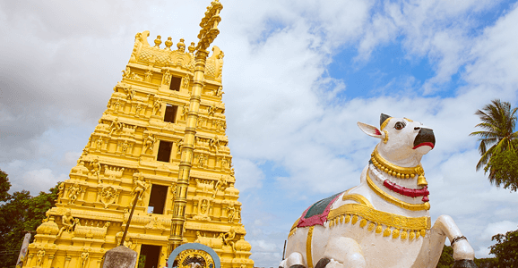 Mallikarjuna Jyotirlinga: पुत्र वियोग में शिव ने धारण किया था यह रूप, जानिए श्रीशैल धाम की पौराणिक कथा और महिमा