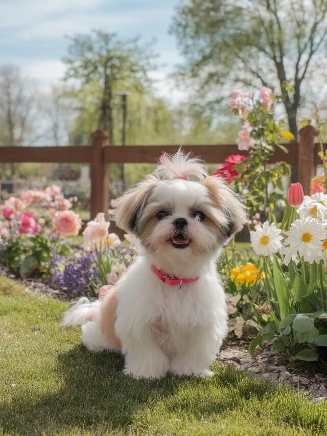 दुनिया की 10 सबसे पॉपुलर डॉग ब्रीड्स