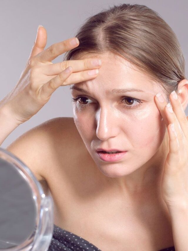 40 की उम्र के बाद झुर्रियां कम करने के 7 असरदार उपाय