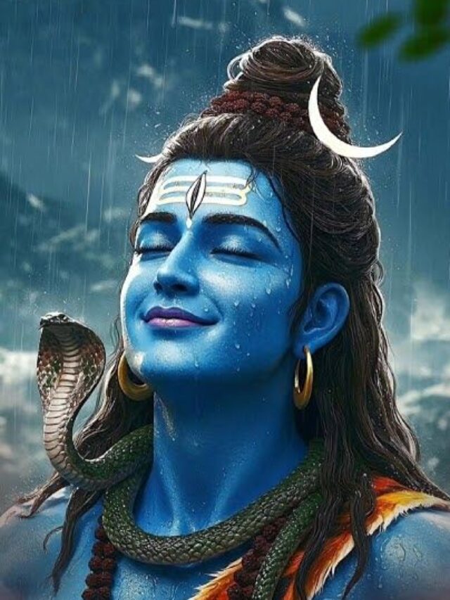 सावन का आखिरी सोमवार: मनोकामनाएं पूरी करने वाला दिन