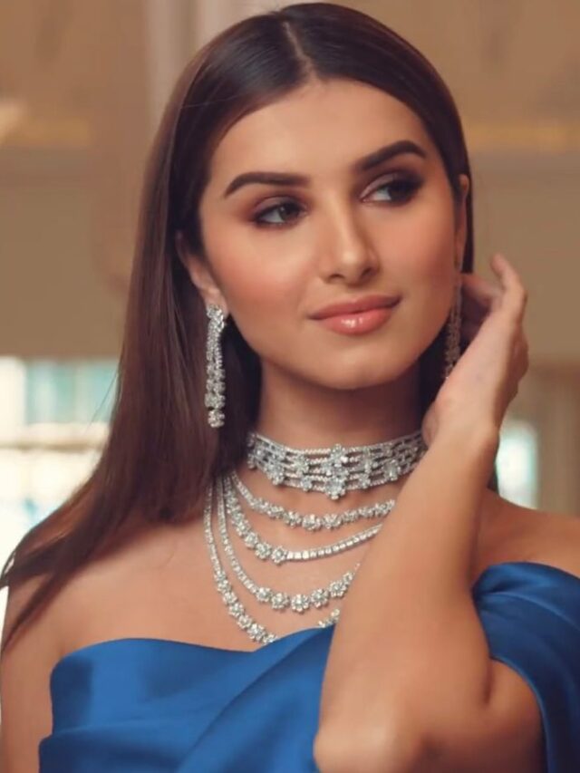 Tara Sutaria और Veer Pahariya का नया रिश्ता? अफवाह या सच!