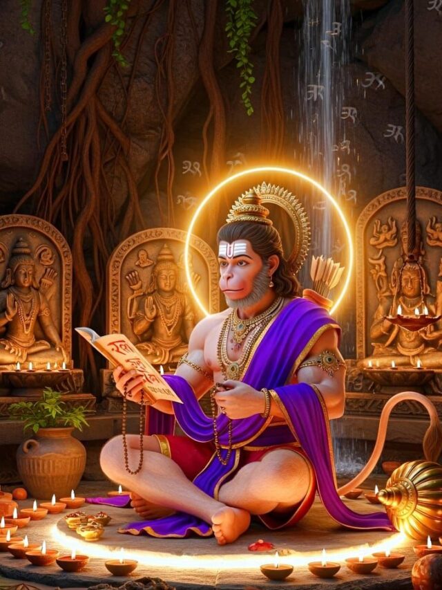 7 हनुमान मंदिर, जो हर भक्त को जीवन में एक बार जरूर देखने चाहिए