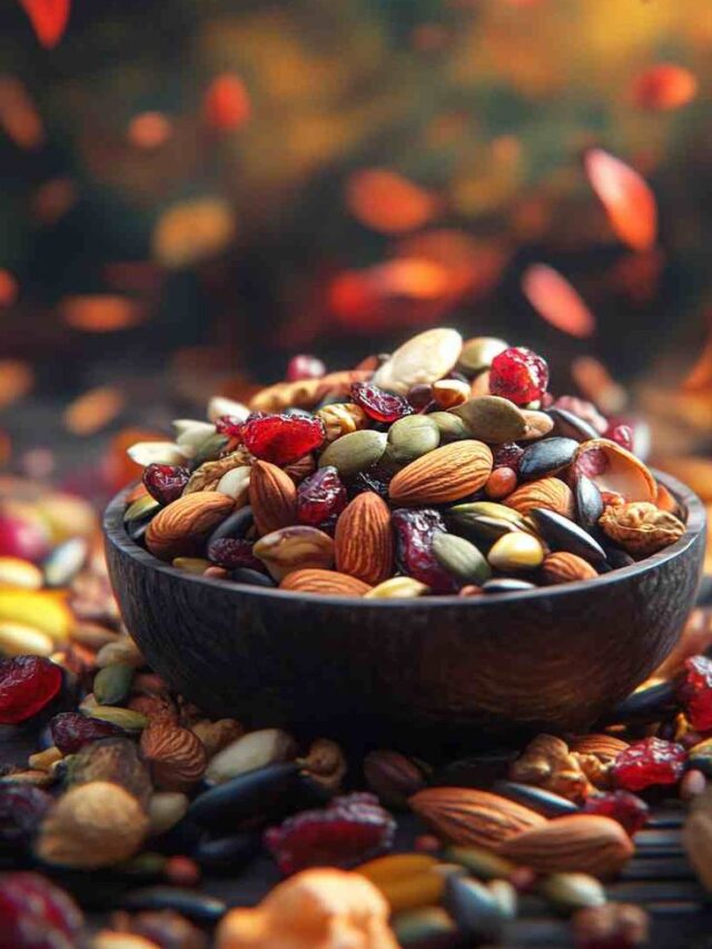 सावन सोमवार व्रत में खाने योग्य 5 सुपरफूड्स – सेहत के साथ भक्ति भी