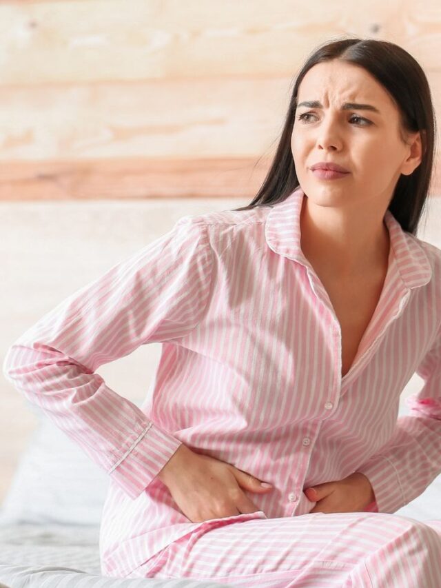 PCOS: महिलाओं के लिए जरूरी चेतावनी संकेत