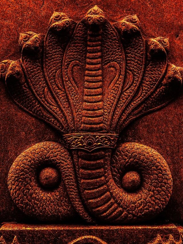 नाग पंचमी – श्रद्धा, परंपरा और प्रकृति का पर्व