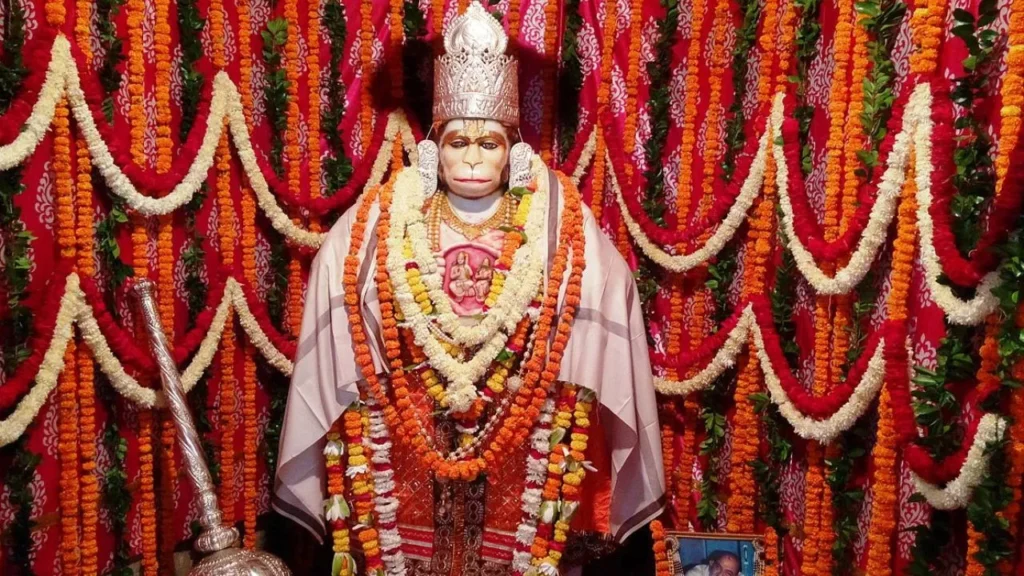 7 हनुमान मंदिर, जो हर भक्त को जीवन में एक बार जरूर देखने चाहिए