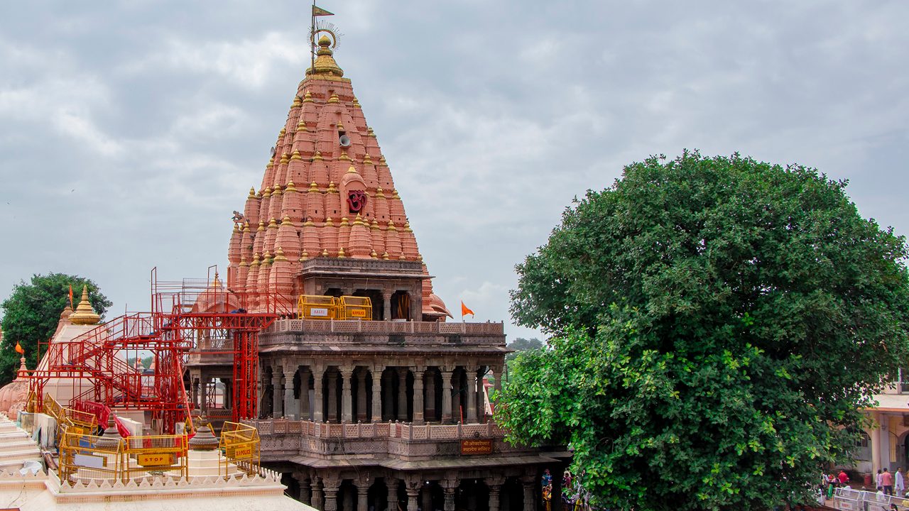 महाकालेश्वर ज्योतिर्लिंग उज्जैन: इतिहास, कथा, महिमा और यात्रा गाइड (2025)