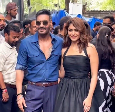 प्रमोशन के नाम पर हो गई कॉमेडी क्लास! संजय मिश्रा और रवि किशन की एंट्री भारी पड़ी!