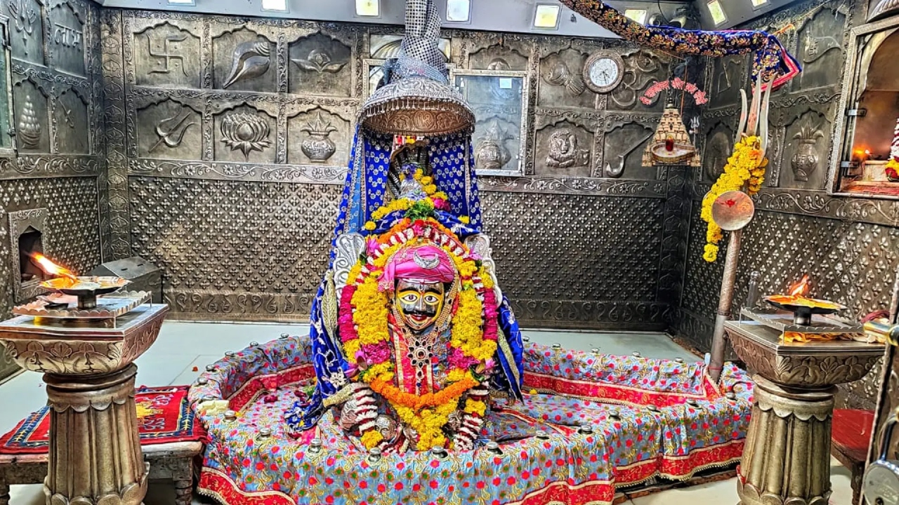 महाकालेश्वर ज्योतिर्लिंग उज्जैन: इतिहास, कथा, महिमा और यात्रा गाइड (2025)