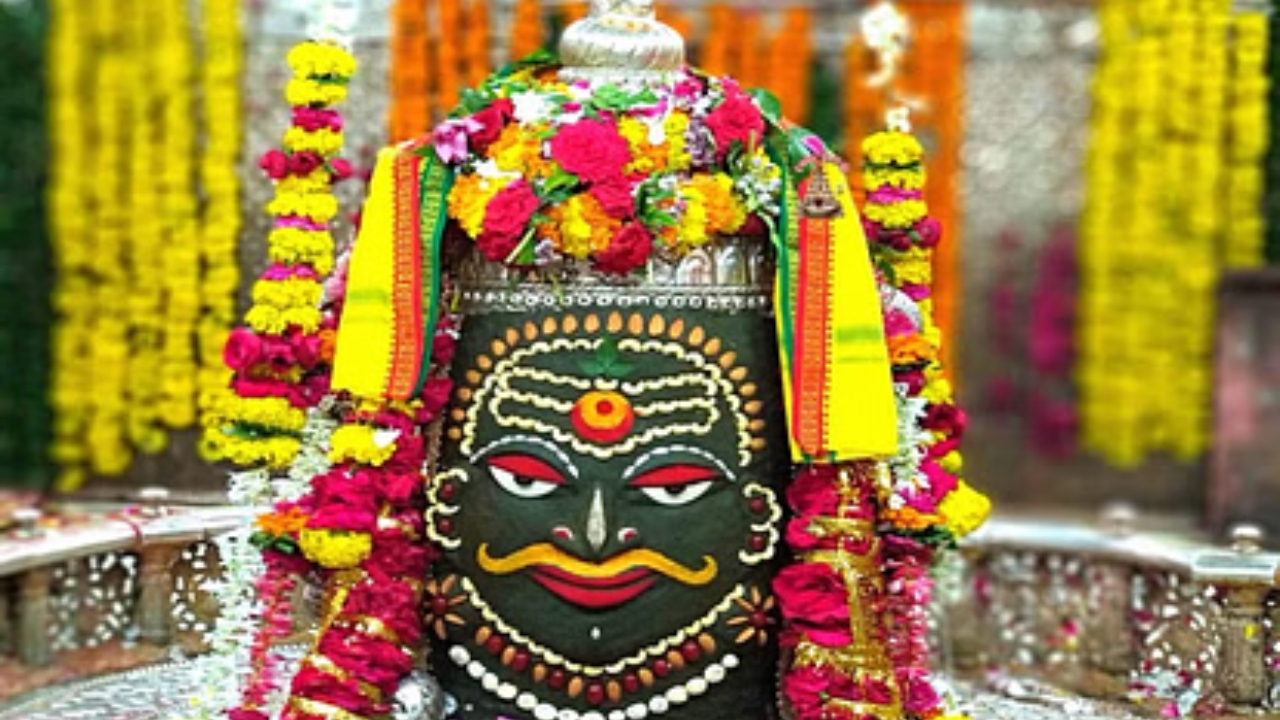 महाकाल की कहानी