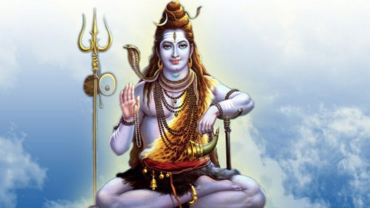 श्रावण शिवरात्रि और महाशिवरात्रि