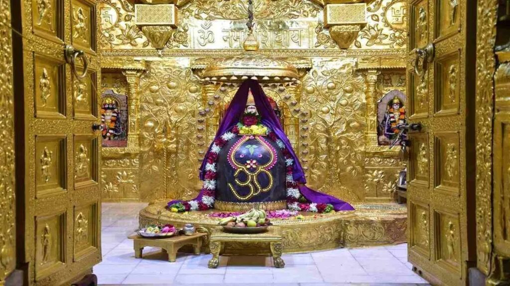 सोमनाथ ज्योतिर्लिंग मंदिर: भारत का प्रथम और सबसे पवित्र ज्योतिर्लिंग