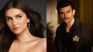 Tara Sutaria और Veer Pahariya का नया रिश्ता? अफवाह या सच!