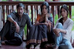 thanks devgn for drishyam #drishyam #AjayDevgn…