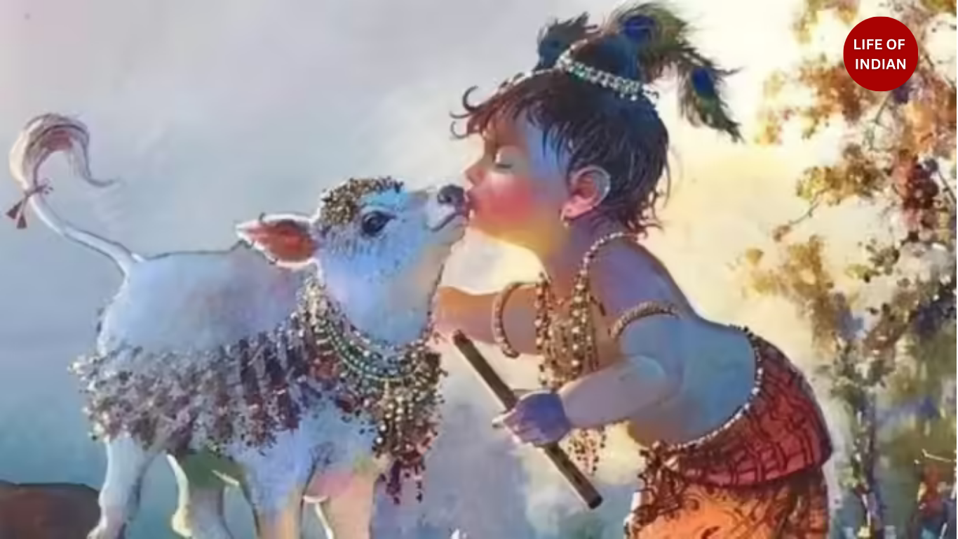 जन्माष्टमी 2025